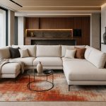 Italian Design – Visualizations of upholstered furniture