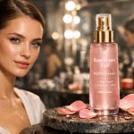 Product Visuals for Beauty (cosmetics / personal care)