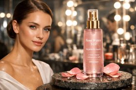 Wizualizacje produktów beauty