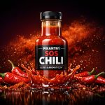 Food & Beverage Product Visualizations | Functional Food, Eco, Drinks