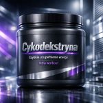 Product Visuals for Supplements & Wellness (health / fitness / recovery)