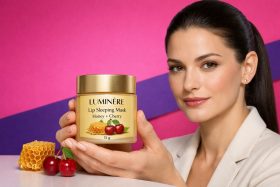 wizualizacje produktowe kosmetyki