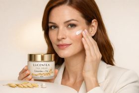 wizualizacje produktowe kosmetyki