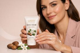 wizualizacje produktowe kosmetyki