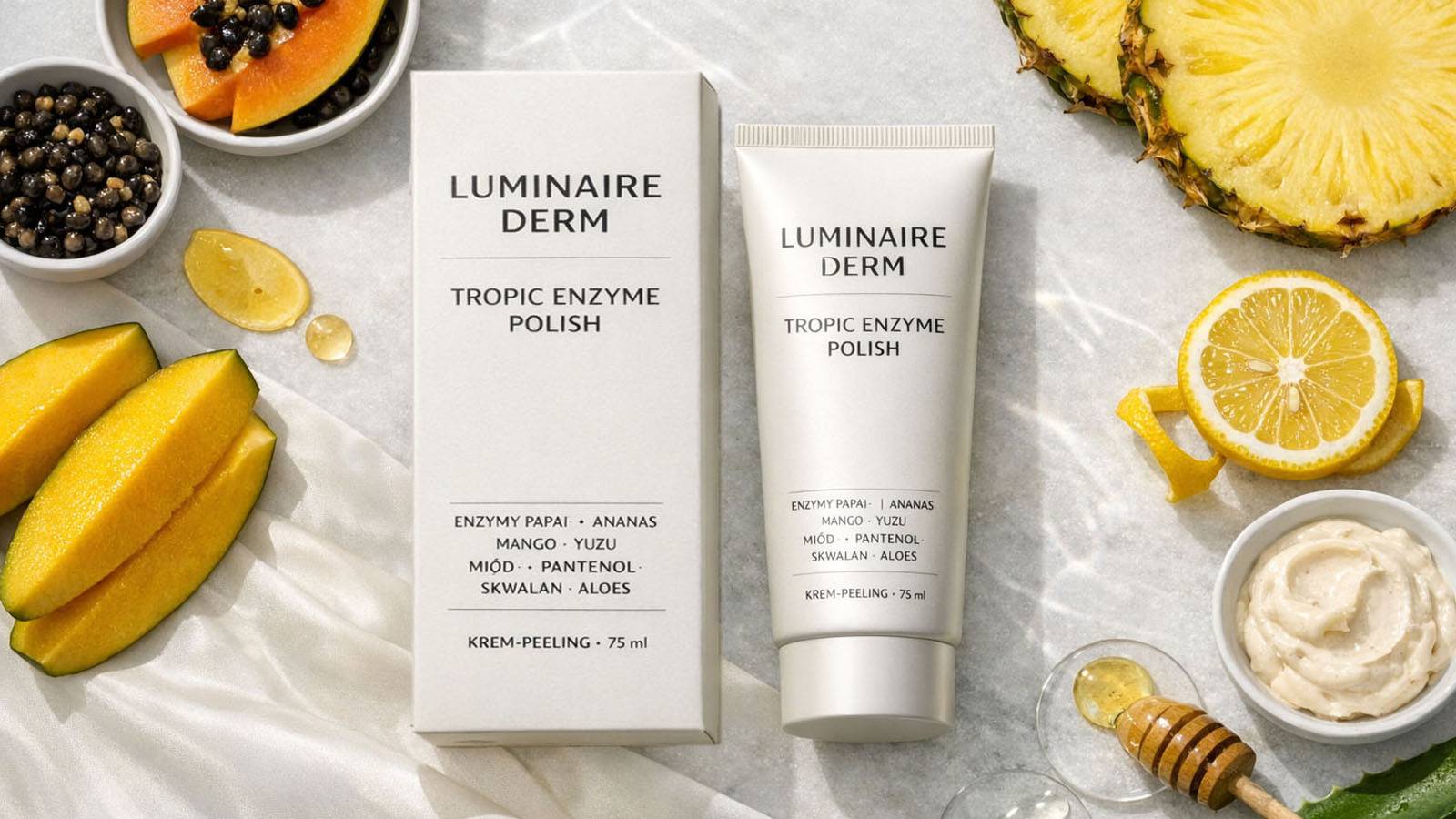 Wizualizacje produktowe i reklamowe